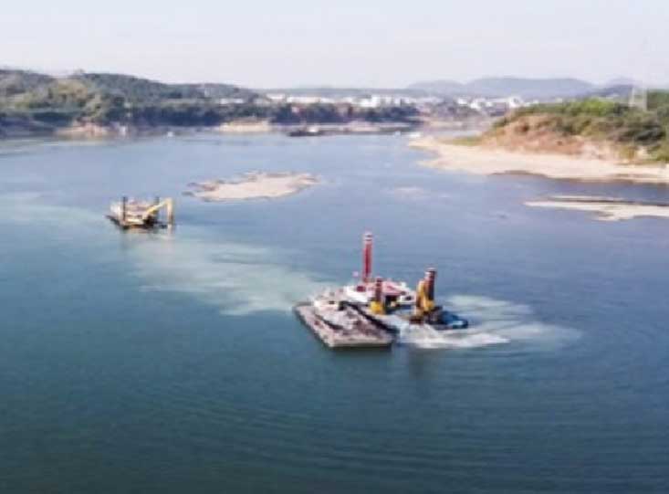 深耕广西15载：这家本土企业如何成为水利与港口工程领域的“隐形力量”？